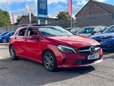 Used Mercedes-Benz A Class