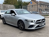 Used Mercedes-Benz A Class