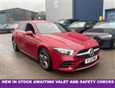 Used Mercedes-Benz A Class