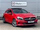 Used Mercedes-Benz A Class