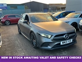 Used Mercedes-Benz A Class