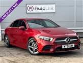 Used Mercedes-Benz A Class Used Mercedes-Benz A Class