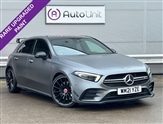 Used Mercedes-Benz A Class