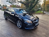 Used Mercedes-Benz A Class