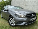 Used Mercedes-Benz A Class