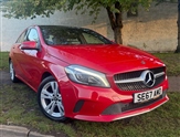 Used Mercedes-Benz A Class Used Mercedes-Benz A Class