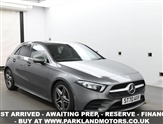 Used Mercedes-Benz A Class