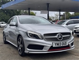 Used Mercedes-Benz A Class
