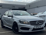 Used Mercedes-Benz A Class