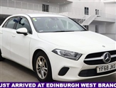 Used Mercedes-Benz A Class