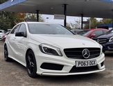 Used Mercedes-Benz A Class