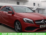 Used Mercedes-Benz A Class Used Mercedes-Benz A Class