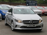 Used Mercedes-Benz A Class