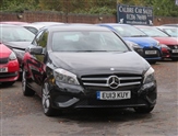 Used Mercedes-Benz A Class