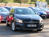 Used Mercedes-Benz A Class Used Mercedes-Benz A Class