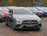 Used Mercedes-Benz A Class Used Mercedes-Benz A Class