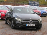 Used Mercedes-Benz A Class