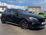 Used Mercedes-Benz A Class