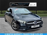 Used Mercedes-Benz A Class