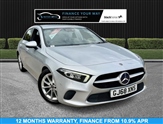 Used Mercedes-Benz A Class