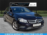 Used Mercedes-Benz A Class