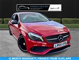 Used Mercedes-Benz A Class