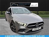 Used Mercedes-Benz A Class Used Mercedes-Benz A Class