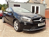 Used Mercedes-Benz A Class