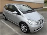 Used Mercedes-Benz A Class