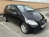 Used Mercedes-Benz A Class