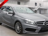 Used Mercedes-Benz A Class