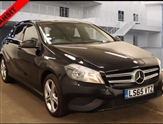 Used Mercedes-Benz A Class