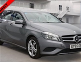 Used Mercedes-Benz A Class