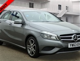 Used Mercedes-Benz A Class