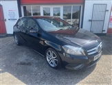 Used Mercedes-Benz A Class