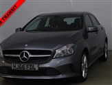 Used Mercedes-Benz A Class