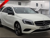 Used Mercedes-Benz A Class
