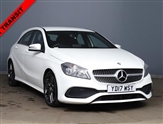 Used Mercedes-Benz A Class
