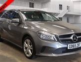 Used Mercedes-Benz A Class