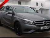 Used Mercedes-Benz A Class