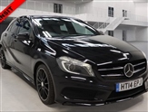 Used Mercedes-Benz A Class