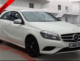 Used Mercedes-Benz A Class