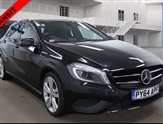 Used Mercedes-Benz A Class