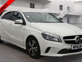 Used Mercedes-Benz A Class