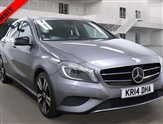 Used Mercedes-Benz A Class