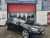 Used Mercedes-Benz A Class