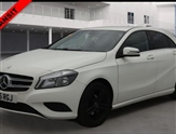 Used Mercedes-Benz A Class