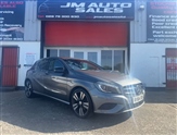 Used Mercedes-Benz A Class