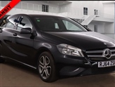 Used Mercedes-Benz A Class