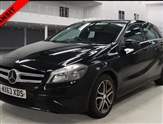 Used Mercedes-Benz A Class